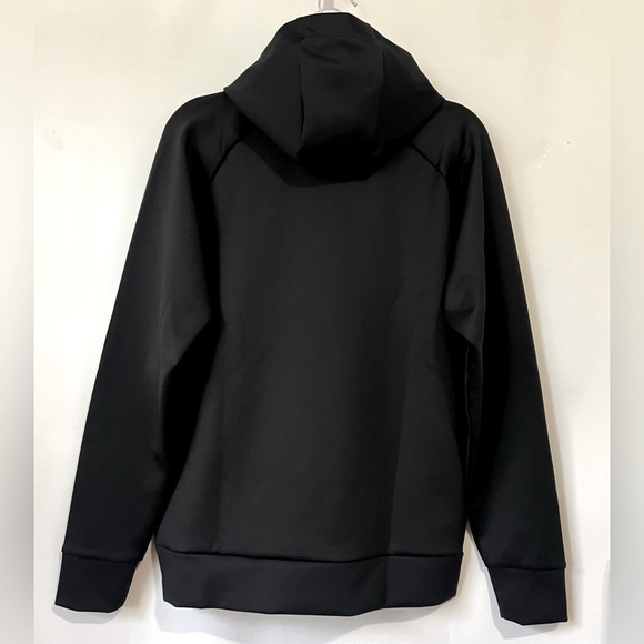 Castore, Rangers F.C. Men's Scuba Travel Hoody - Black. Size: M. NWT - Picture 4 of 15